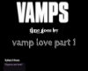 vampire love part 1