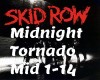 Skid Row - Midnight Torn
