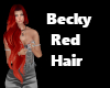 Becky Red Hair