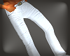 *S*Great Fit White Jeans