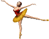 ballerina 1 apr