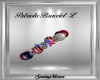 Patriotic Bracelet L