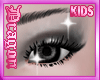 KIDS Eyes Black