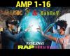 BabRoV Fade Away (Rap)