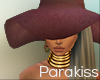 P• Serengeti Hat
