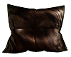 np brown pillow