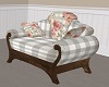 Country Couch set