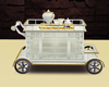 Cafe Cart Lux