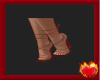 Luxury Red Heels