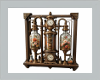 ! STEAMPUNK WALL HANGING