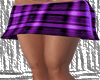 N-Violet sexy short