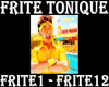 FRITE TONIQUE S/DM (DUO)