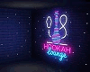 [J] Hookah Neon Lounge