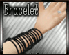 ! Black Diamond Bracelet
