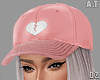 !A! HeartBreak Snapback!