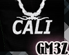 [G] *Cali Bling Chain*