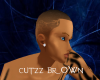 Cutzz Brown