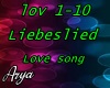 Liebeslied Love Song