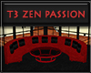 T3 Zen Pass Semi-Circ V2