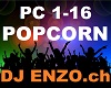 DJ Enzo - Popcorn