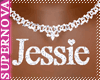 [Nova] Jessie Necklace
