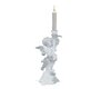 Cupid  Angel Candle