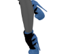 v. Demin Boots