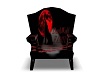 DarkWolf chair 