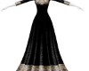 M! Khadi Kurti Black