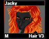 Jacky Hair M V3
