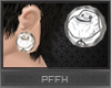 P~ Forever Alone Plugs M