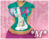*M* paris xbm