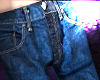 jeans drip