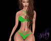 MC | Hot Bikini Green