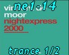 ne1-14 trance1/2