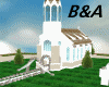 [BA] Lavender Chapel