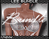 V4NY|Lee Bundle