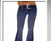 (D)Brown Jeans