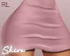 $ Princess Skirt Pink RL
