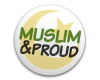 Muslim & proud