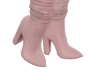 Pink Boots SVN
