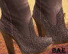 BAE| Susie Western Boots