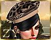 ZY: Animalistic Beret