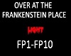 B.F Over at Frankenstein