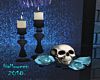Skull & Candles