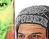CHUCKYY + BEANIE