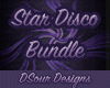 Star Disco Bundle