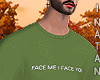 Tee Soldier Green.
