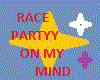 Race2 Partyy On My Mind