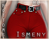 [Is] Jeans RL Red